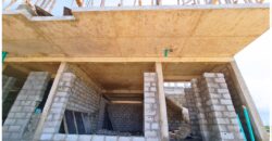 2 BEDROOM TERRACE WITH BQ