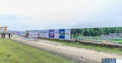 300sqm LANDS IN URBAN PRIME THREE ANNEX ESTATE