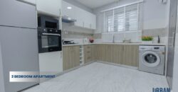 FURNISHED LUXURY 2 BEDROOM APARTMENTS