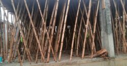 NEWLY BUILT 2 BEDROOM AT EVERLY APARTMENTS AJAH