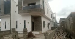 3 BEDROOM DUPLEXES WITH BQ AT VANTAGE COURT