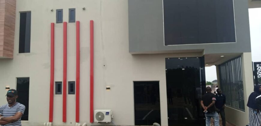 SERVICED LANDS IN MERIDIAN BOULEVARD ESTATE