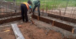 3 BEDROOM APARTMENTS WITH BQ AT LEKKI PRIDE