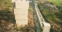 250sqm LANDS IN APPLE COURT SHAPATI
