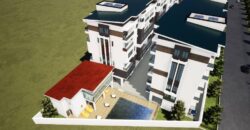 3 BEDROOM PENTHOUSE IN BLOOM HEAVEN IKATE LEKKI