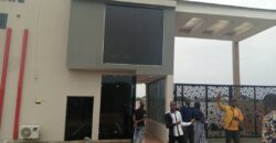 SERVICED LANDS IN MERIDIAN BOULEVARD ESTATE
