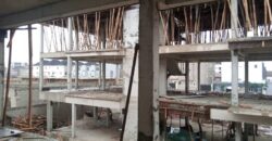 A DETAILED 4 BEDROOM MAISONETTE WITH BQ AT IKATE