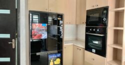 4 BEDROOM SEMI DETACHED HOMES WITH SPACIOUS PARKING LOT IN CHEVRON