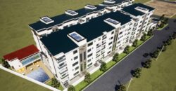 3 BEDROOM PENTHOUSE IN BLOOM HEAVEN IKATE LEKKI