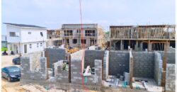 2 BEDROOM TERRACE WITH BQ