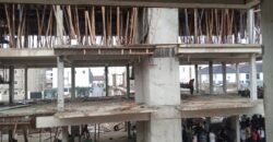 A DETAILED 4 BEDROOM MAISONETTE WITH BQ AT IKATE