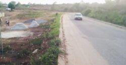 AFFORDABLE LANDS IN MEDORF LUXURY ESTATE EPE