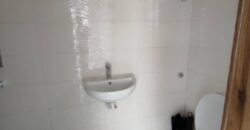 4bedroom semi detached duplex ensuite with a bq