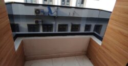 4bedroom semi detached duplex ensuite with a bq