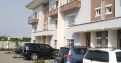 5 bedroom Detached Duplex Ensuite with BQ