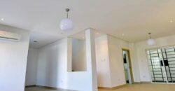Serviced 3bedroom terrace duplex ensuite with a bq