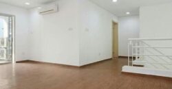 Serviced 3bedroom terrace duplex ensuite with a bq