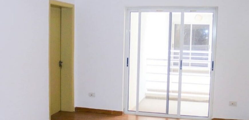 Serviced 3bedroom terrace duplex ensuite with a bq