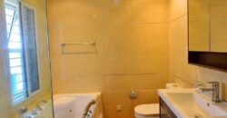 Serviced 3bedroom terrace duplex ensuite with a bq