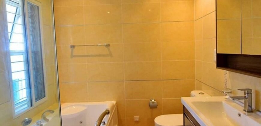 Serviced 3bedroom terrace duplex ensuite with a bq