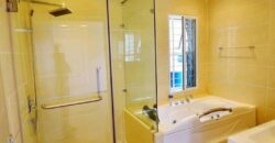 Serviced 3bedroom terrace duplex ensuite with a bq