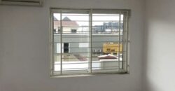 Serviced 3bedroom terrace duplex ensuite with a bq