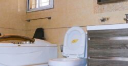 Serviced 3bedroom terrace duplex ensuite with a bq