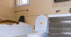 Serviced 3bedroom terrace duplex ensuite with a bq