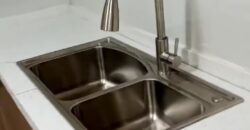 Serviced 3bedroom terrace duplex ensuite with a bq