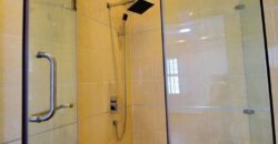 Serviced 3bedroom terrace duplex ensuite with a bq