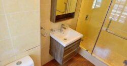 Serviced 3bedroom terrace duplex ensuite with a bq