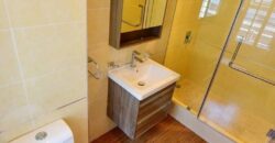 Serviced 3bedroom terrace duplex ensuite with a bq