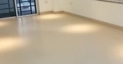 Serviced 3bedroom terrace duplex ensuite with a bq