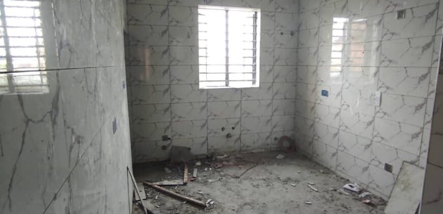 4bedroom terrace duplex ensuite