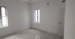 5 bedroom detached duplex ensuite with a bq