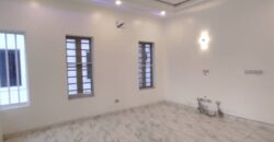 4 bedroom Detached duplex ensuite with a bq