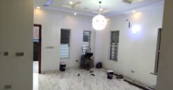 4 bedroom Detached duplex ensuite with a bq