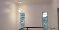 4 bedroom Detached duplex ensuite with a bq