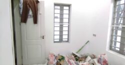 4 bedroom Detached duplex ensuite with a bq