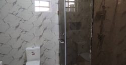 4 bedroom Detached duplex ensuite with a bq