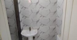 4 bedroom Detached duplex ensuite with a bq