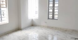 4 bedroom Detached duplex ensuite with a bq