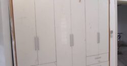 4 bedroom Detached duplex ensuite with a bq