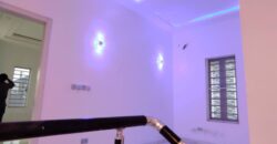 4 bedroom Detached duplex ensuite with a bq