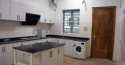 5 Bedroom Detached Duplex With A Swimming Pool