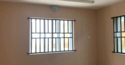 5bedroom detached duplex ensuite with a bq