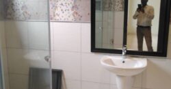 4bedroom terrace duplex ensuite with a bq