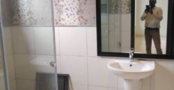 4bedroom terrace duplex ensuite with a bq