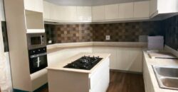 5 Bedroom Detached Duplex With A Swimming Pool