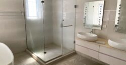 5 Bedroom Detached Duplex With A Swimming Pool